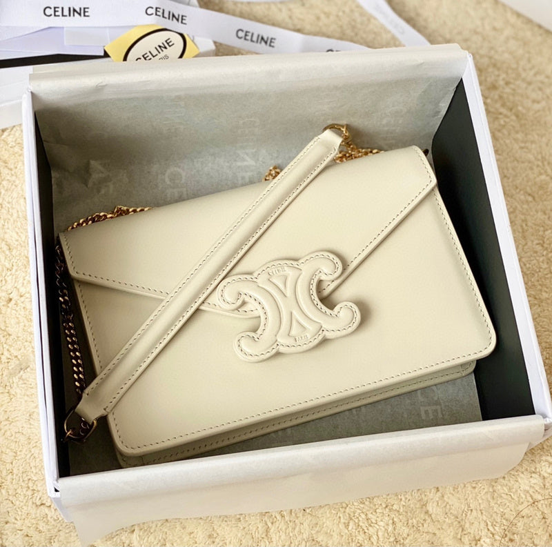 Top Quality Chanel Bag New Arrival Luxury Bag - 1019