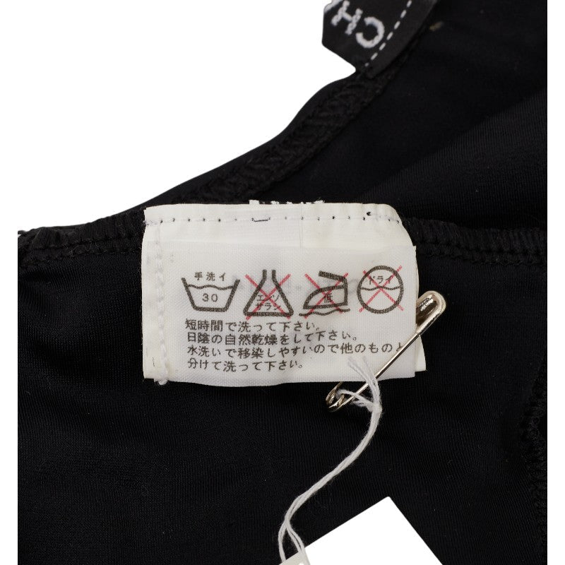 Top Quality Chanel Top Quality Chanel Other Set Nylon/Polyurethane Black White