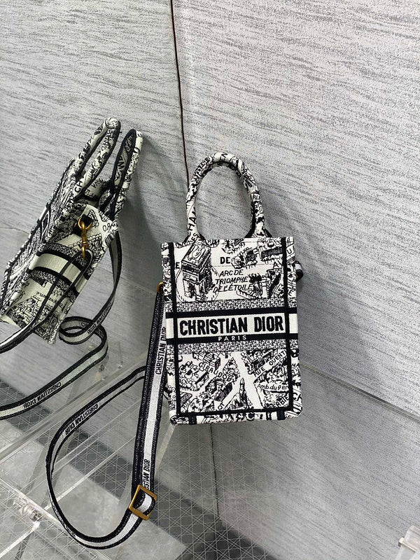 Bags Zone - Dior Bags - 1373