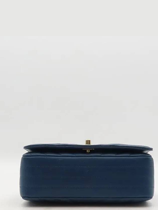 A91586 Crossbody Bag Chanel