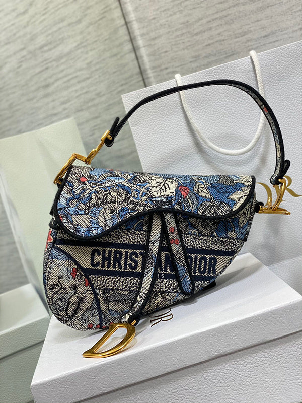 Bags Zone - Dior Bags - 1455