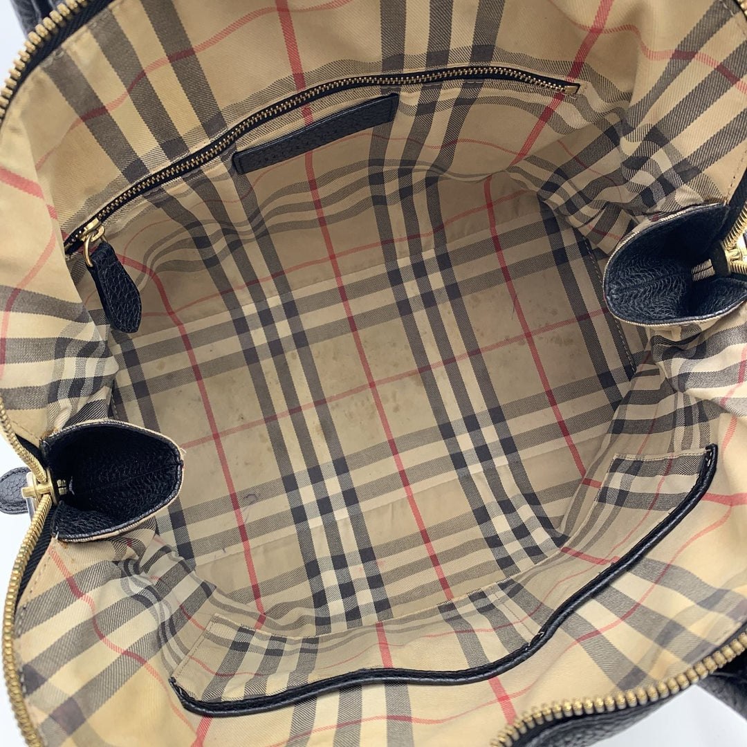 BURBERRY Burberry Handbag Greenwood