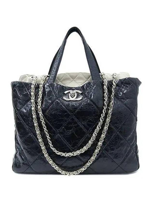 A47138Y06146 2 WAY bag Chanel