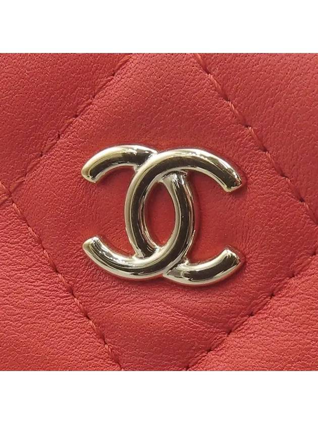 A82552 Clutch Bag Chanel