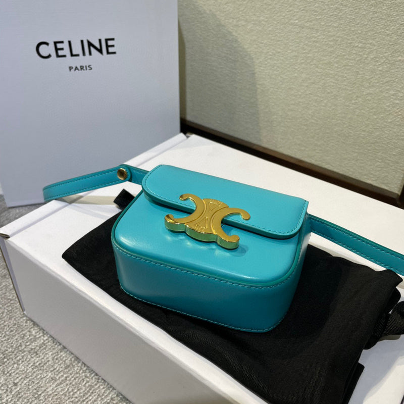 Top Quality Chanel Bag New Arrival Luxury Bag - 131