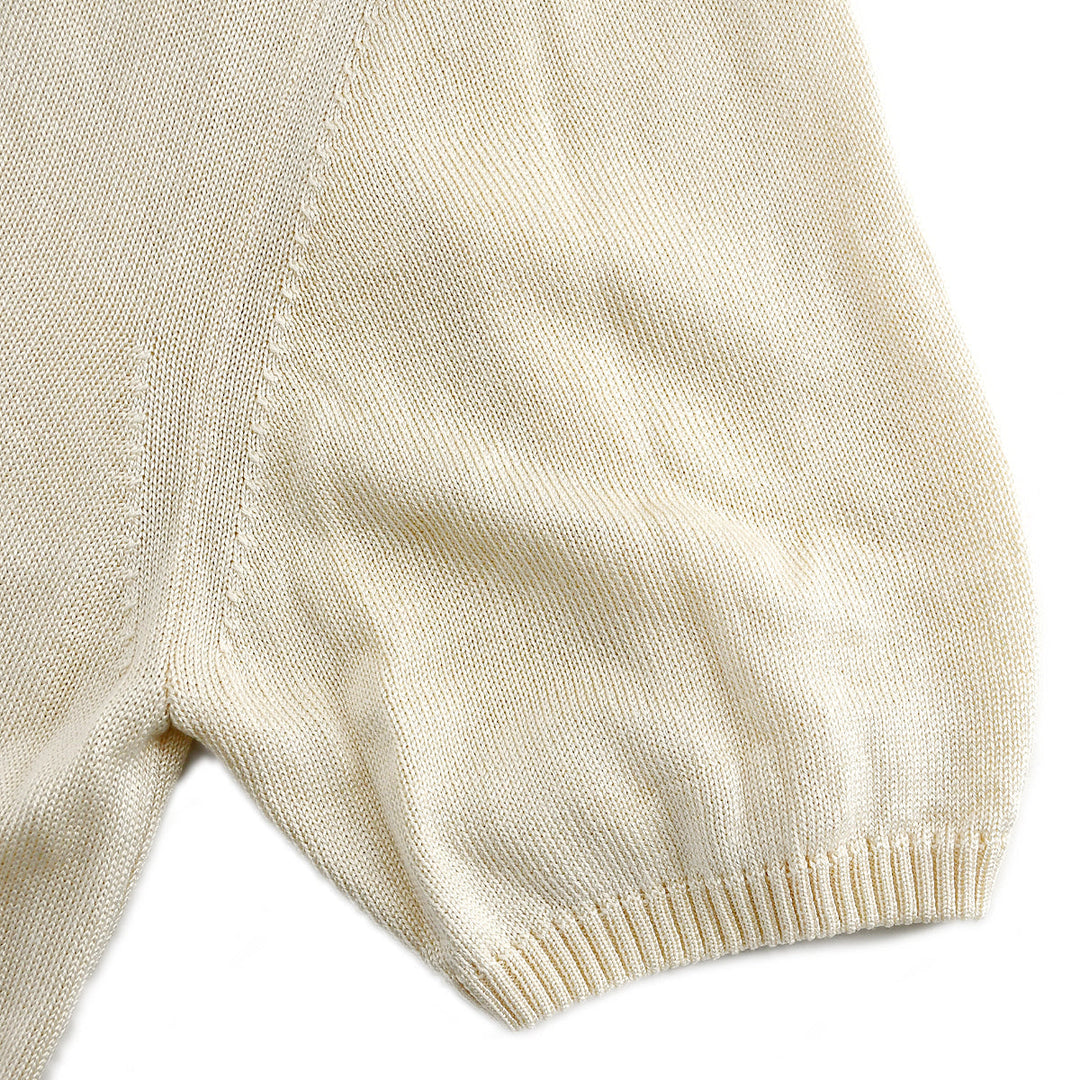 Top Quality Chanel Spring 1997 silk polo #42