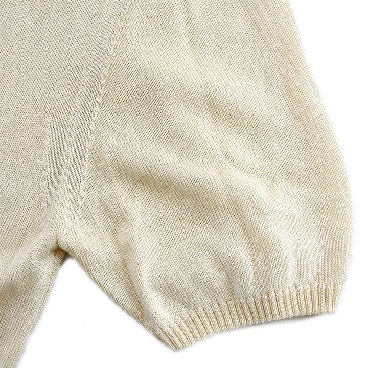 Top Quality Chanel Spring 1997 silk polo #42