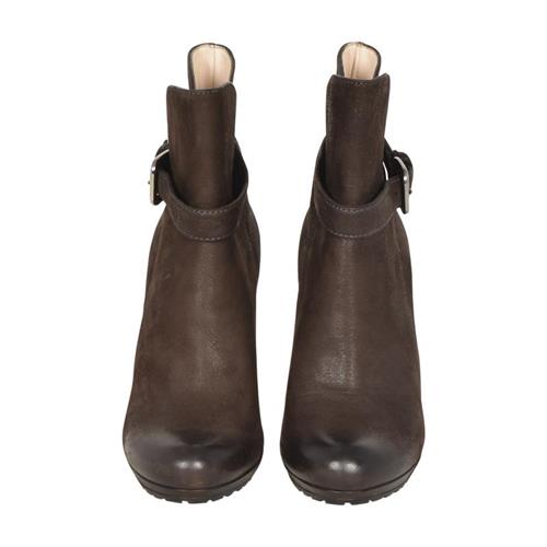 Prada Sport Booties