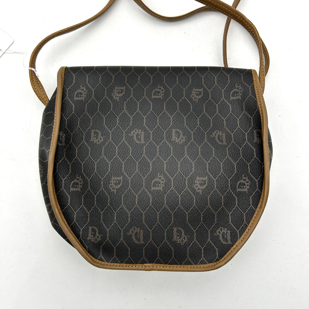 Christian Dior Crossbody Bag - Black Crossbody Bags, Handbags di9912cc