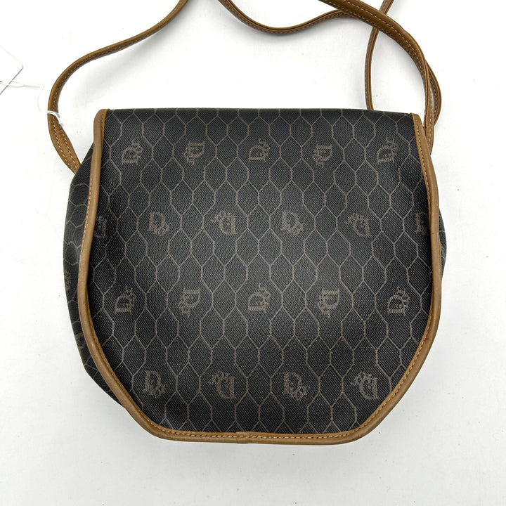 Christian Dior Crossbody Bag - Black Crossbody Bags, Handbags di9912cc