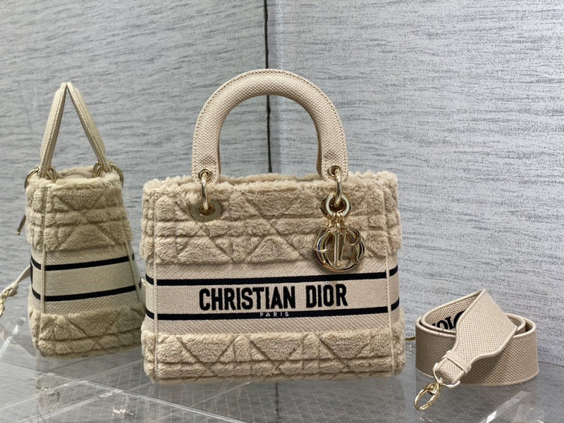 Bags Zone - Dior Bags - 2644