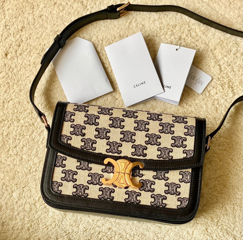 Top Quality Chanel Bag New Arrival Luxury Bag - 570
