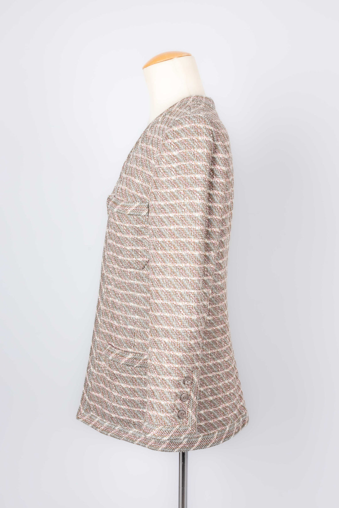 Veste Top Quality Chanel Printemps 2003