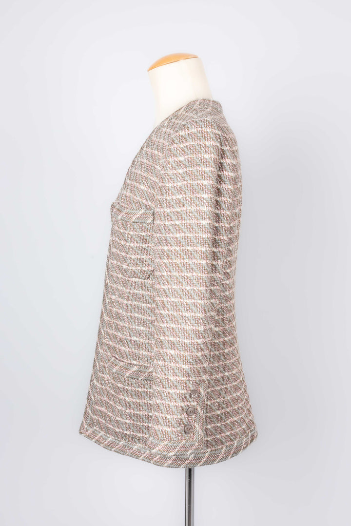 Veste Top Quality Chanel Printemps 2003