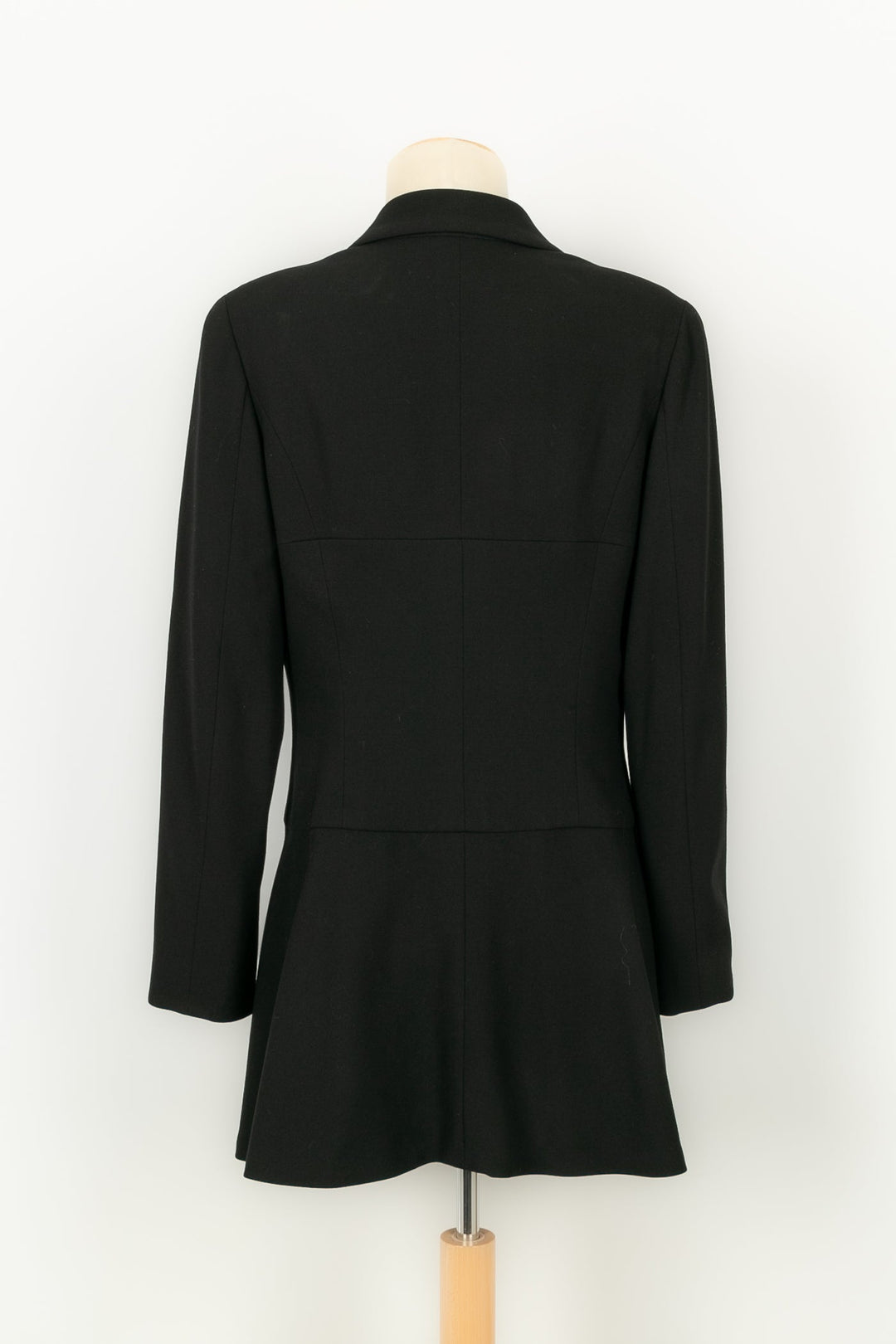 Ensemble de tailleur Top Quality Chanel Automne 1997