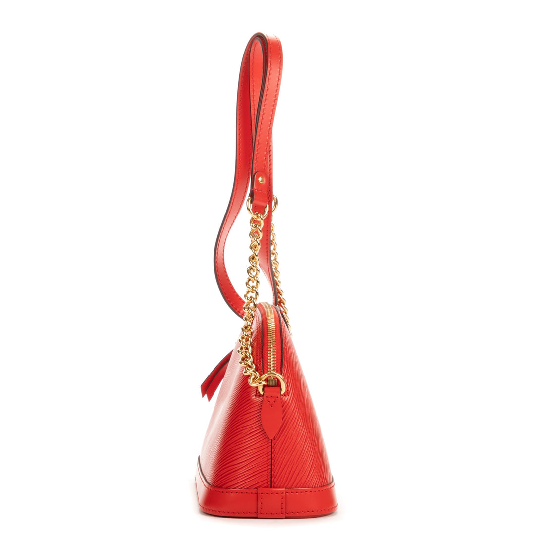 Alma Crossbody Mini