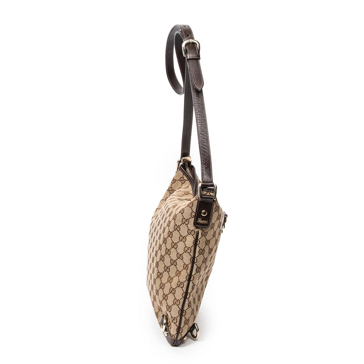 Abbey Crossbody