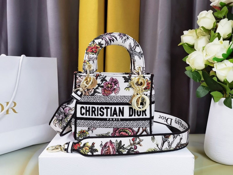 Bags Zone - Dior Bags - 2801