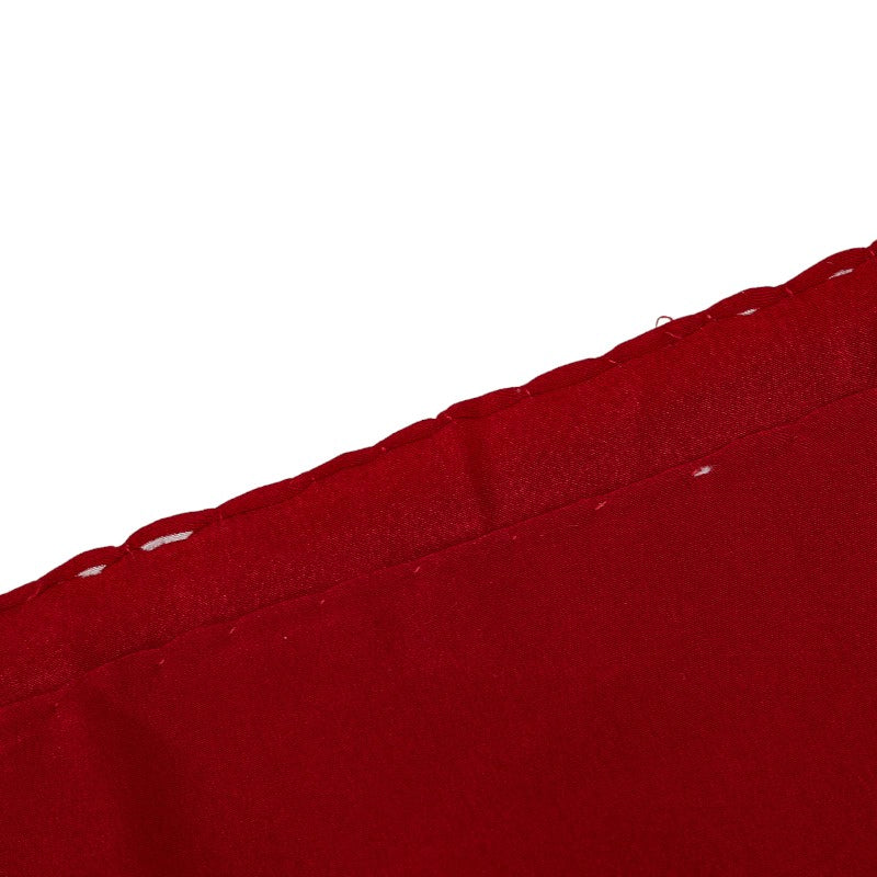 Top Quality Chanel Top Quality Chanel Mattress Bag Sculpture Silk Red Multicolor „ÄêMulti-Color„Äë Lady Sculpture „ÄêGinestapo „Äë