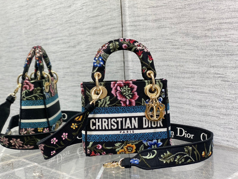 Bags Zone - Dior Bags - 1640