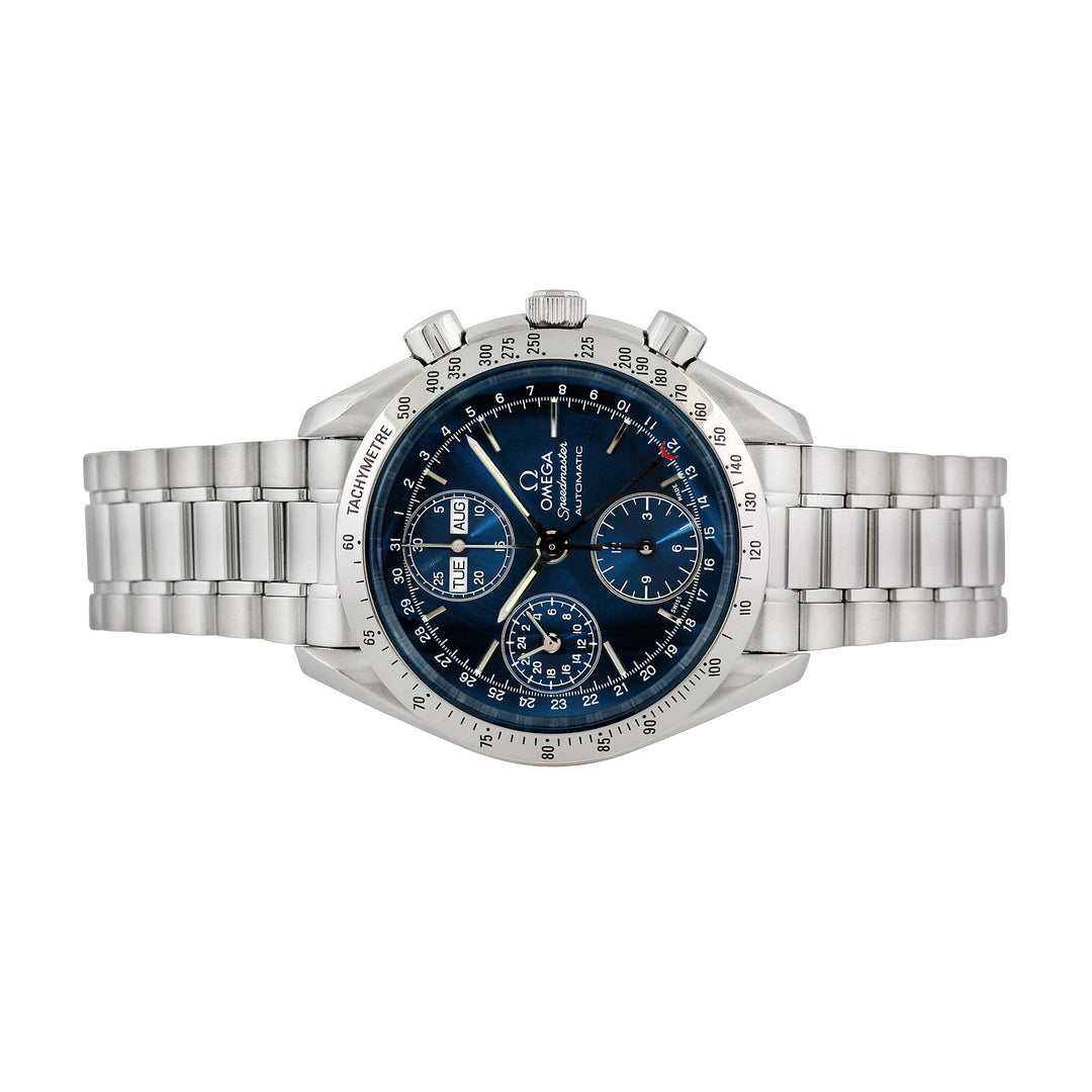 Omega Men's Speedmaster #17