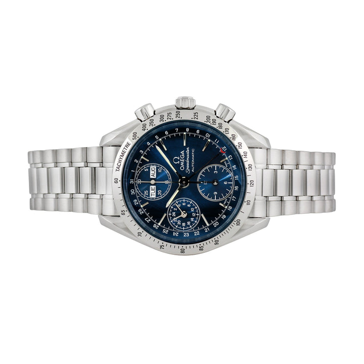 Omega Men's Speedmaster #17