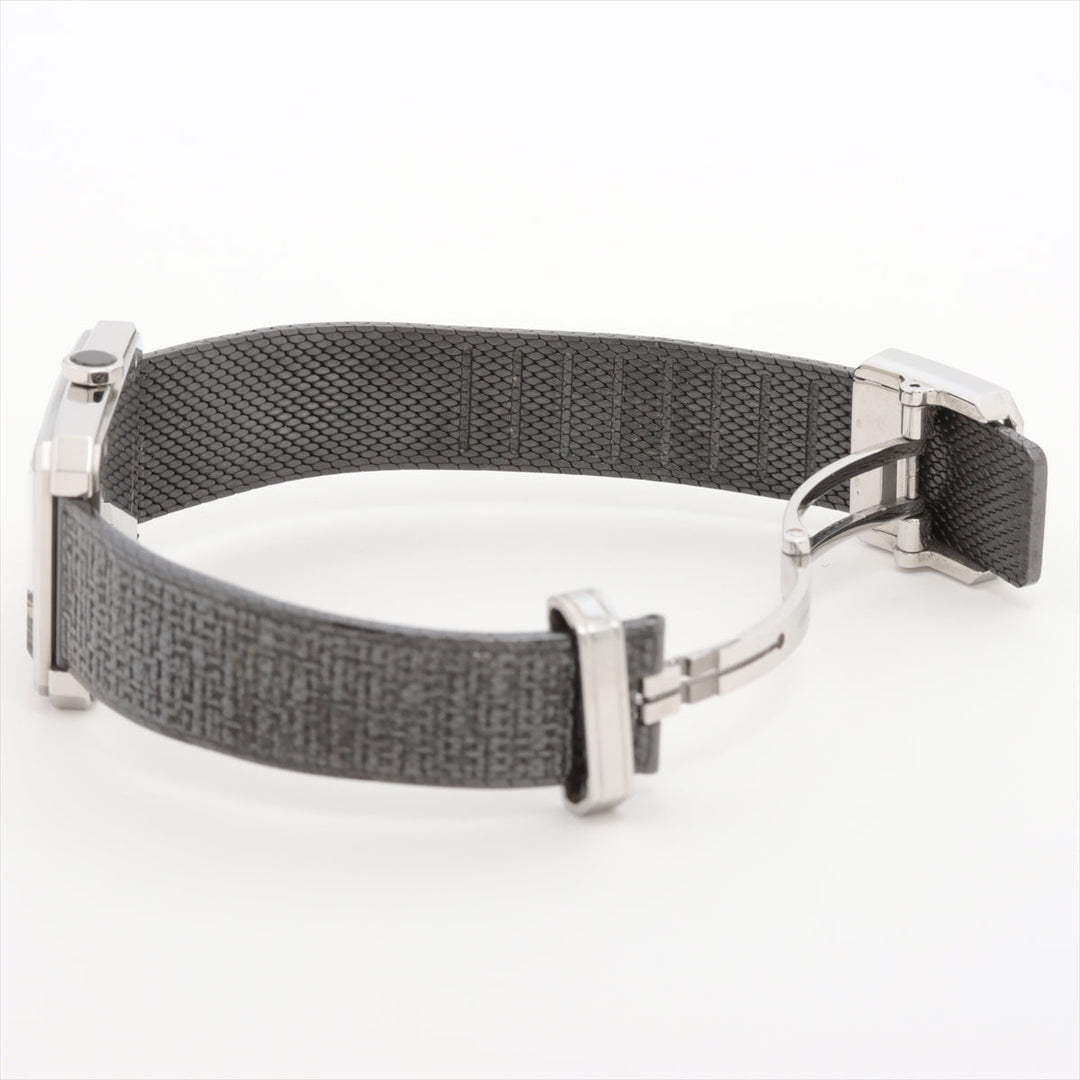 Top Quality Chanel Boyfriend Twid H5318 SS QZ Black