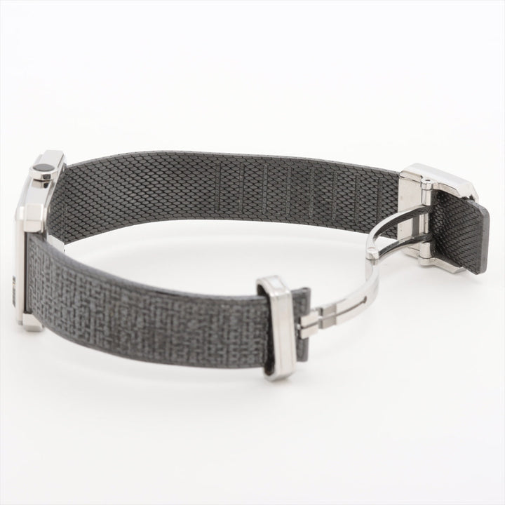 Top Quality Chanel Boyfriend Twid H5318 SS QZ Black