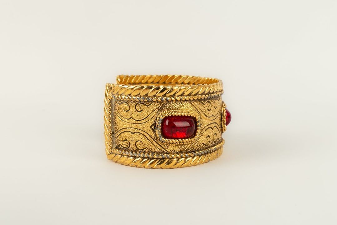 Bracelet Top Quality Chanel 1985