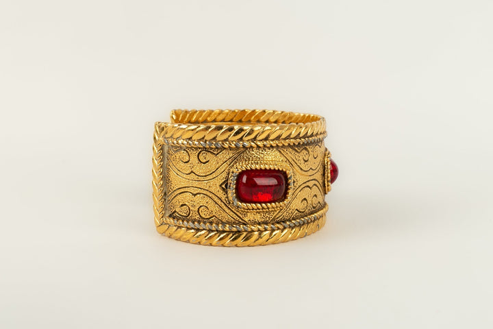 Bracelet Top Quality Chanel 1985