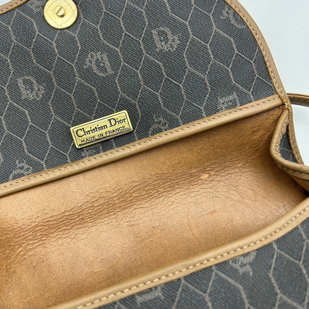 Christian Dior Crossbody Bag - Black Crossbody Bags, Handbags di9912cc