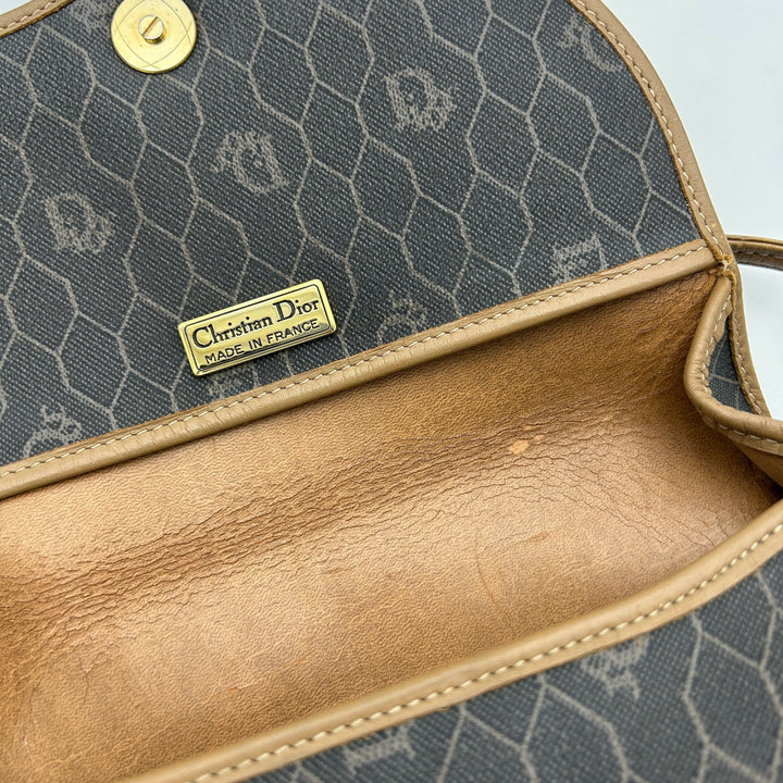 Christian Dior Crossbody Bag - Black Crossbody Bags, Handbags di9912cc