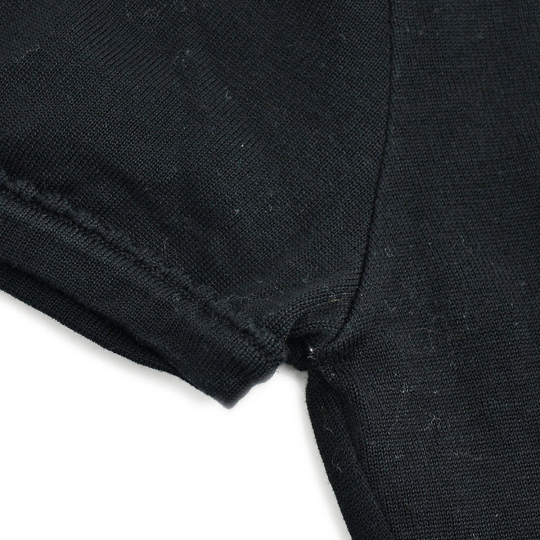 Top Quality Chanel T-shirt Black #36