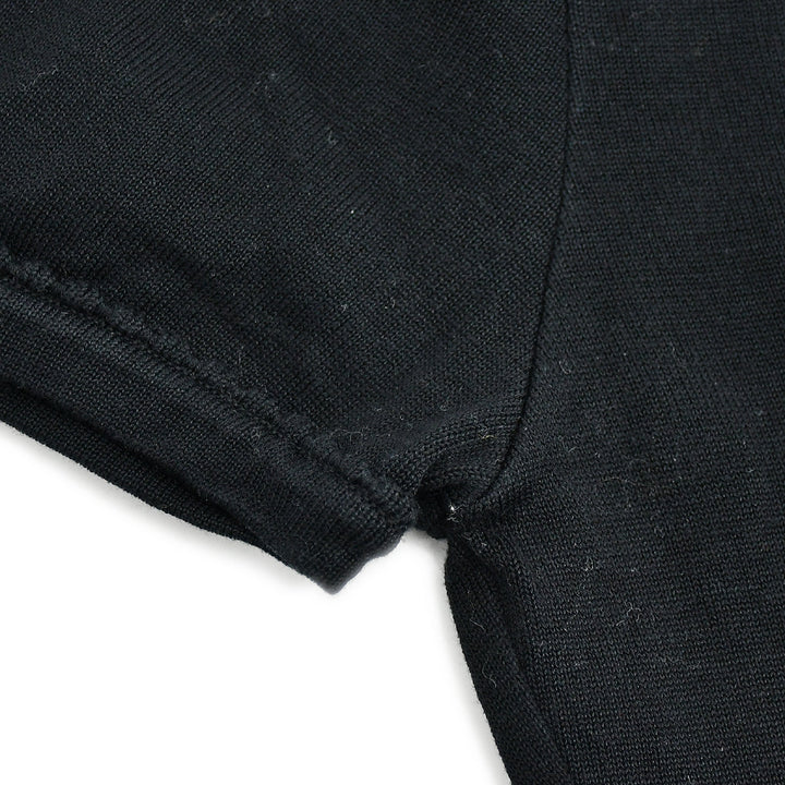 Top Quality Chanel T-shirt Black #36