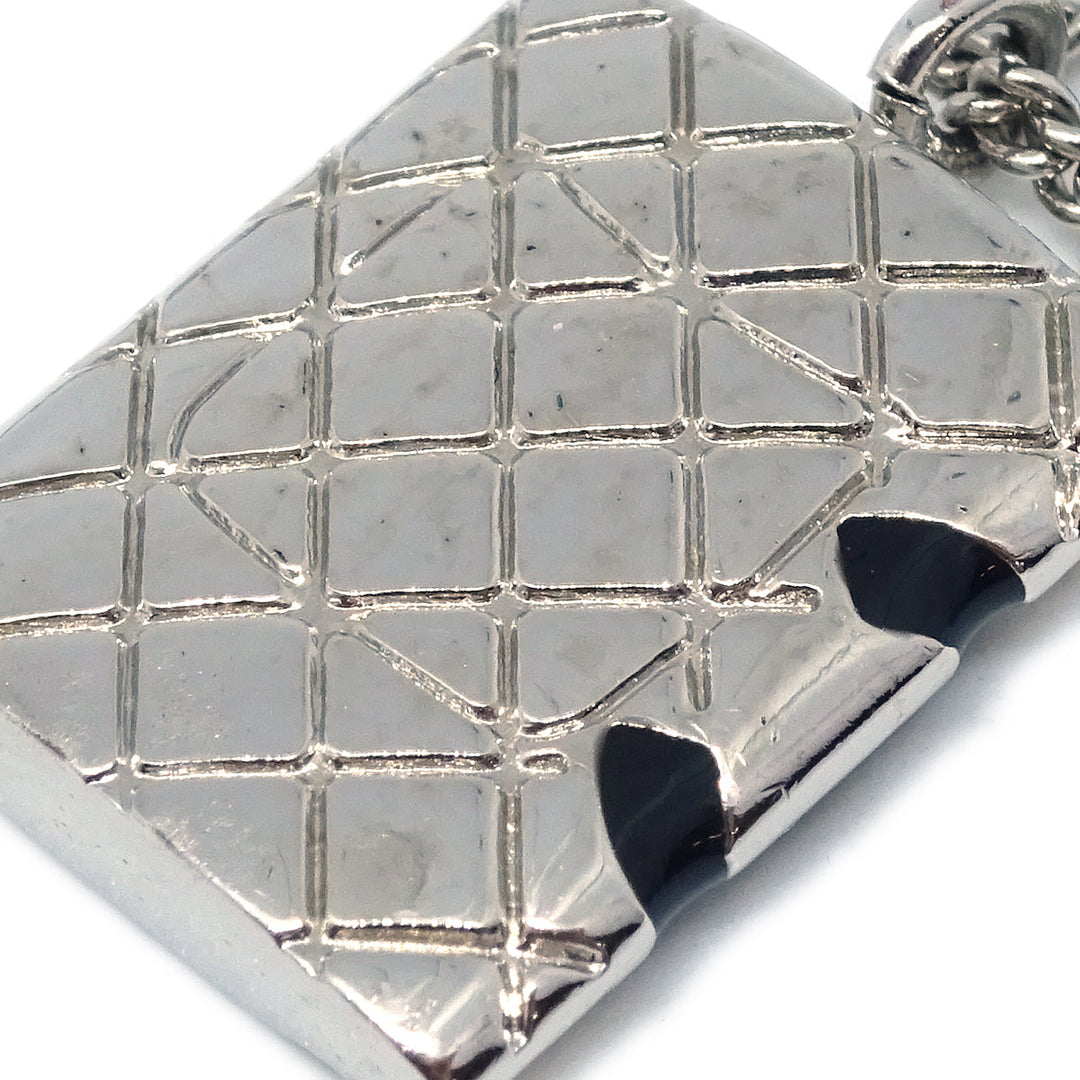 Top Quality Chanel Cambon Ligne Bracelet Silver 05C