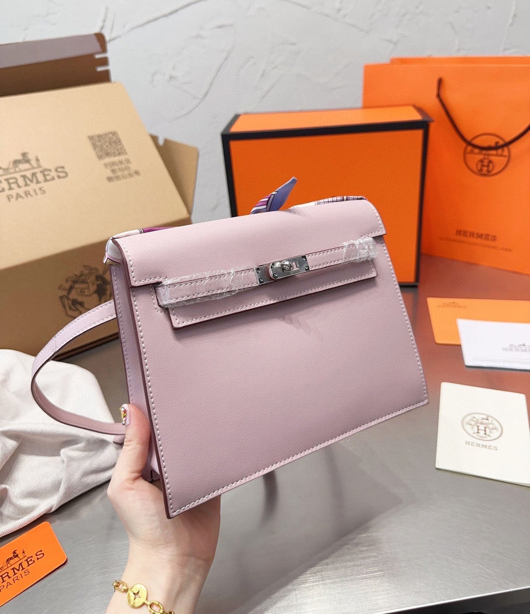 New Arrival Bags Top quality Hermes 142