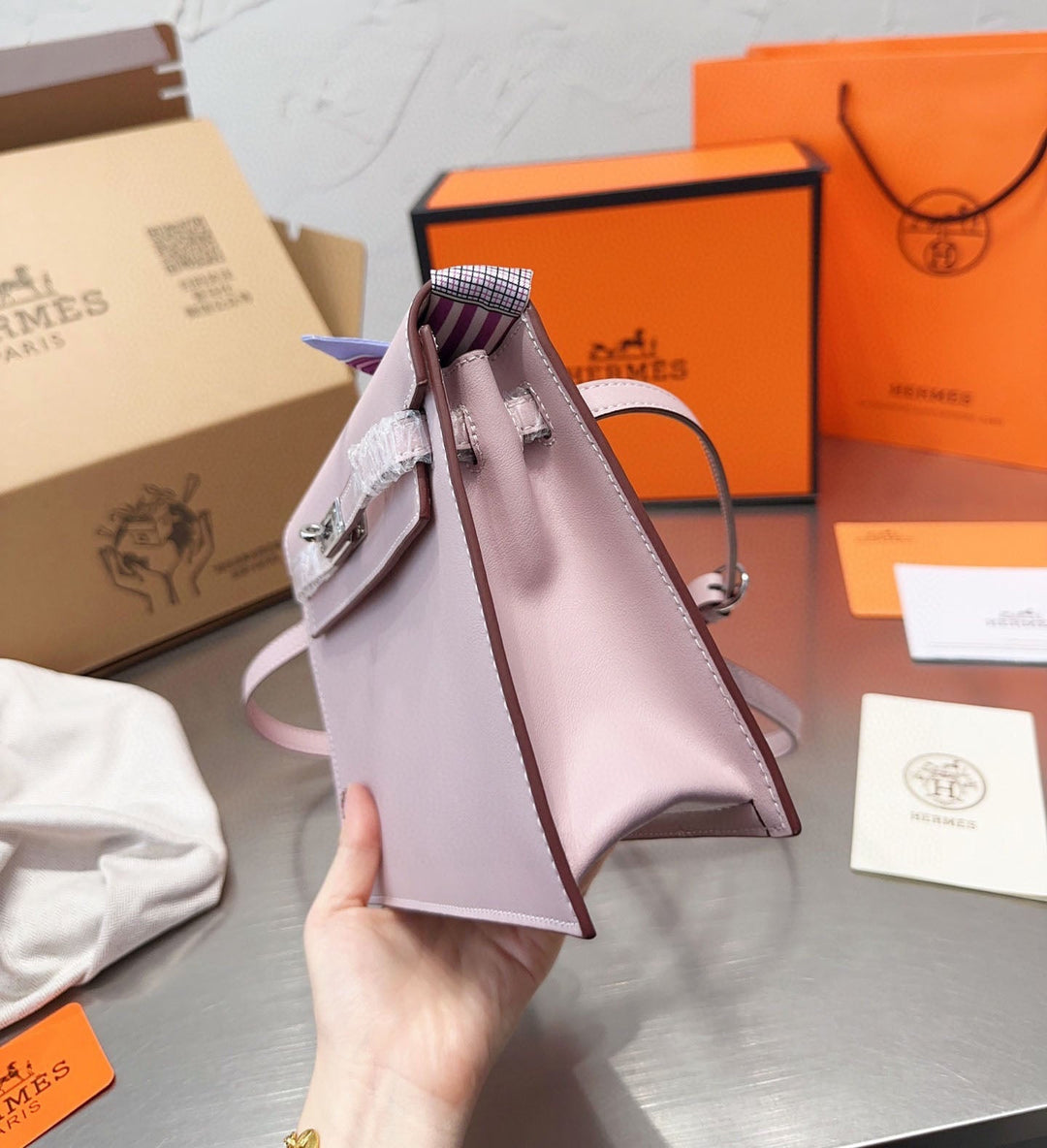 New Arrival Bags Top quality Hermes 142