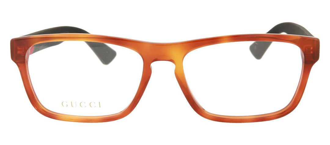 Gucci GG0174O-30001716007 Square/Rectangle Eyeglasses