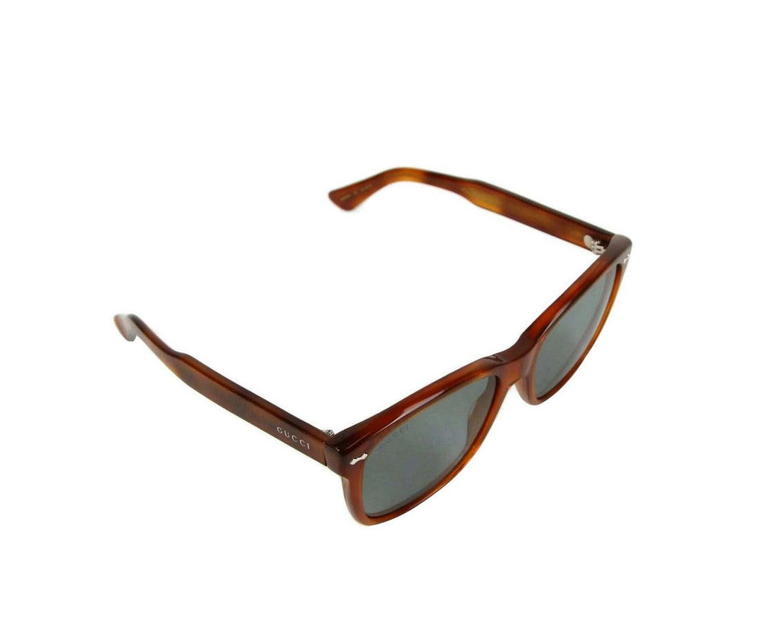 Gucci Women's   Lens  Acetate Square Sunglasses