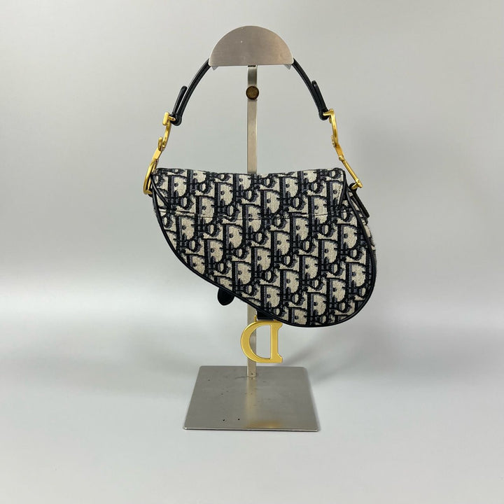Top quality Dior Saddle Bag XJ10655