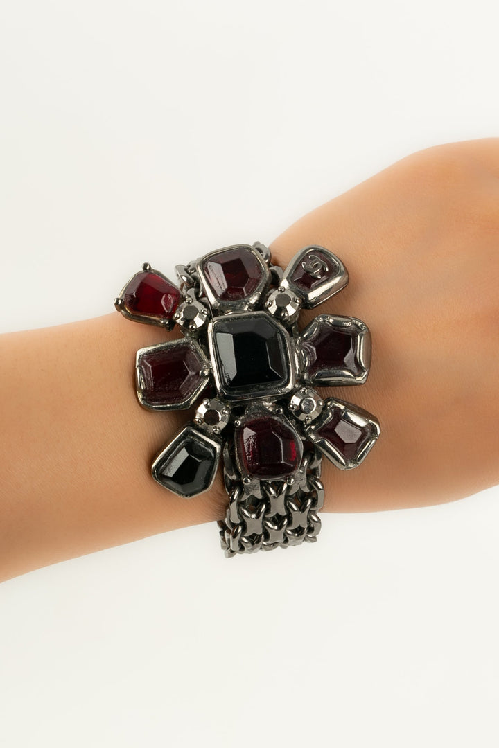 Bracelet Top Quality Chanel 2002