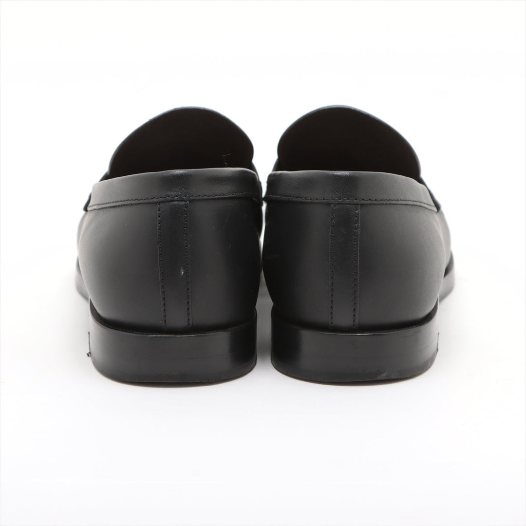 Top Quality Chanel 23S Leather  37  Black G40114