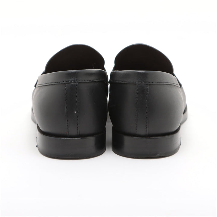 Top Quality Chanel 23S Leather  37  Black G40114