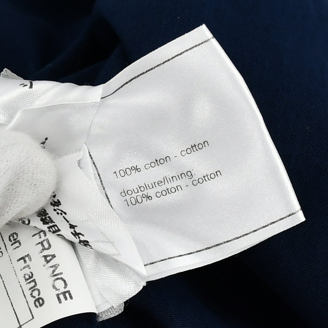 Top Quality Chanel Spring 2007 Sport Line Dress #38