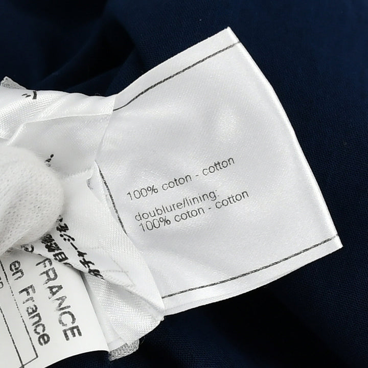 Top Quality Chanel Spring 2007 Sport Line Dress #38