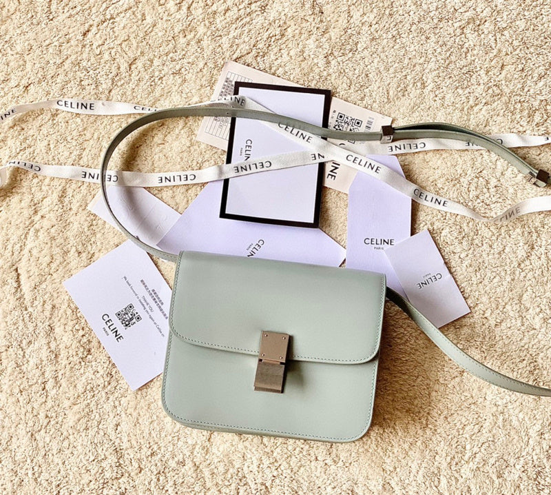 Top Quality Chanel Bag New Arrival Luxury Bag - 781