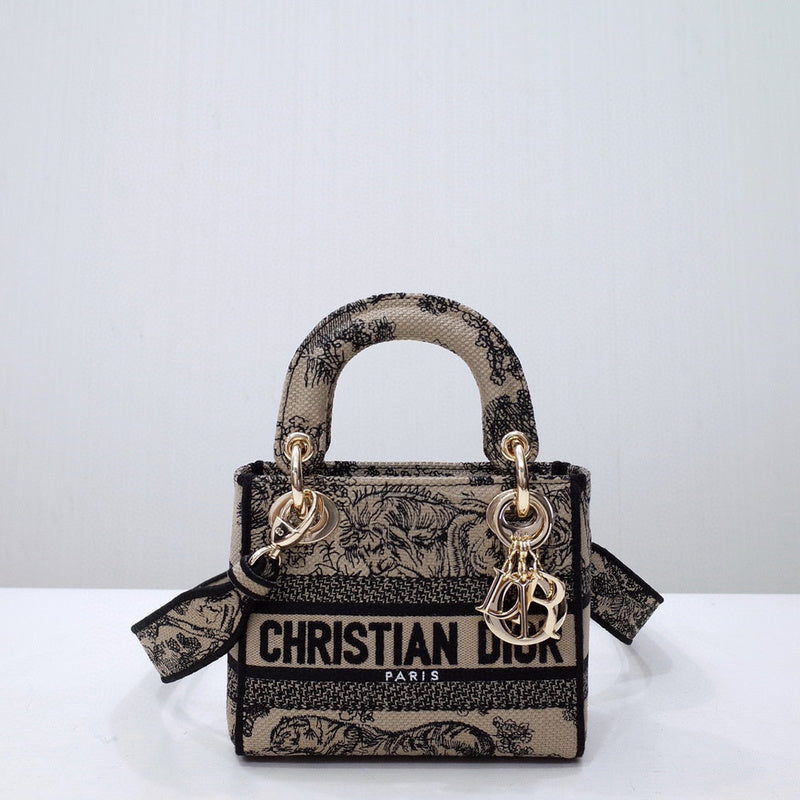 Bags Zone - Dior Bags - 2223