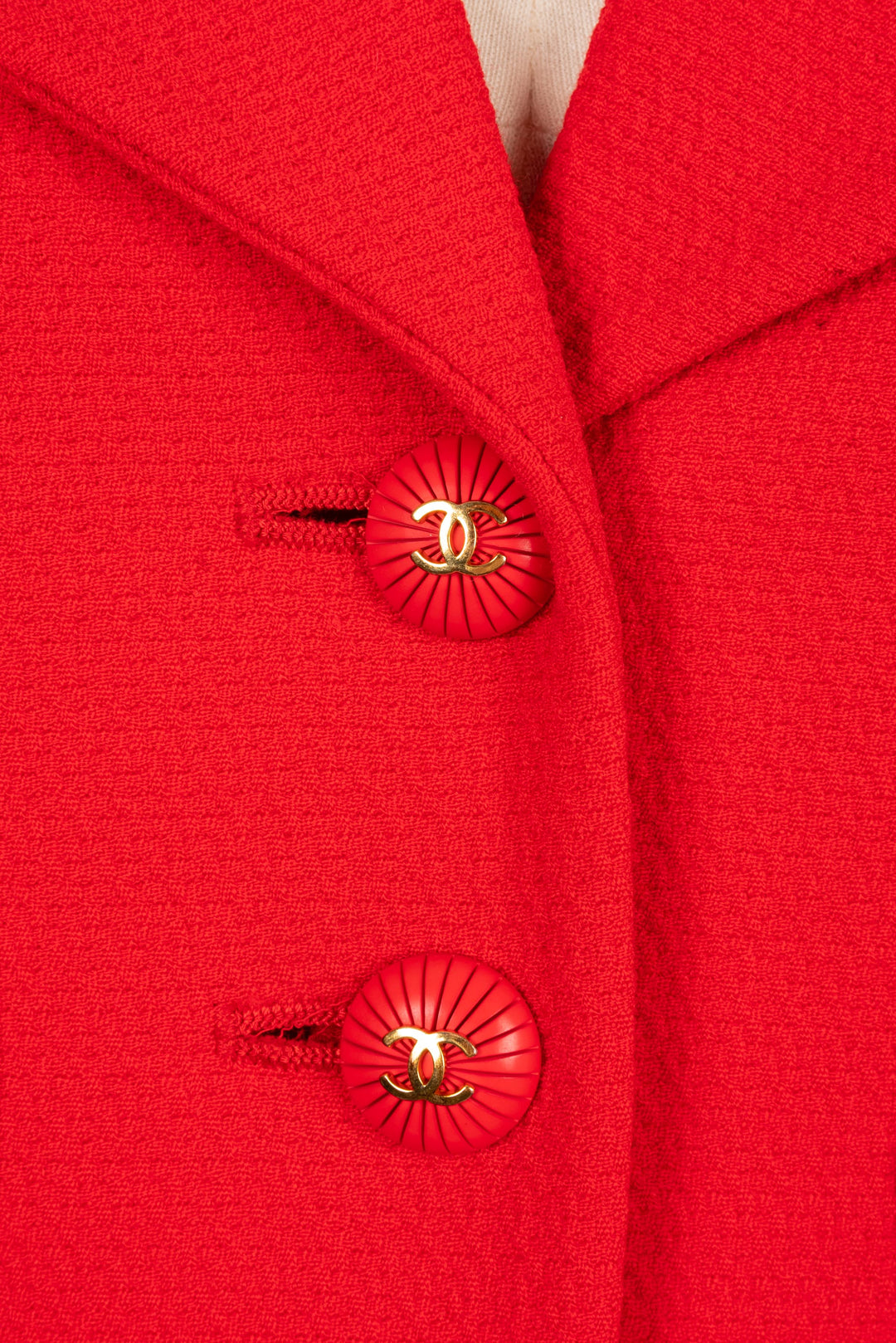 Veste Top Quality Chanel 1993