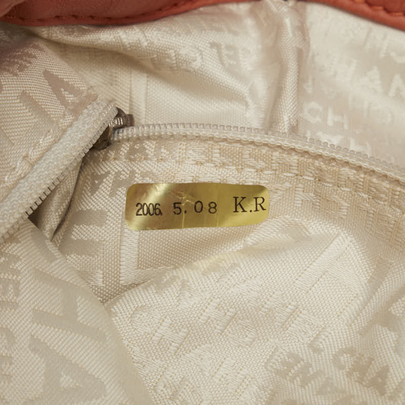 Top Quality Chanel Matrases Coco Chain Tote Bag Pink   Chanel
