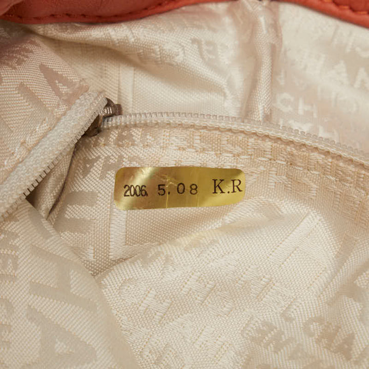 Top Quality Chanel Matrases Coco Chain Tote Bag Pink   Chanel